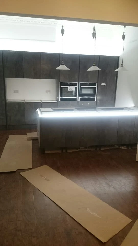 Images G A Helmore Ltd