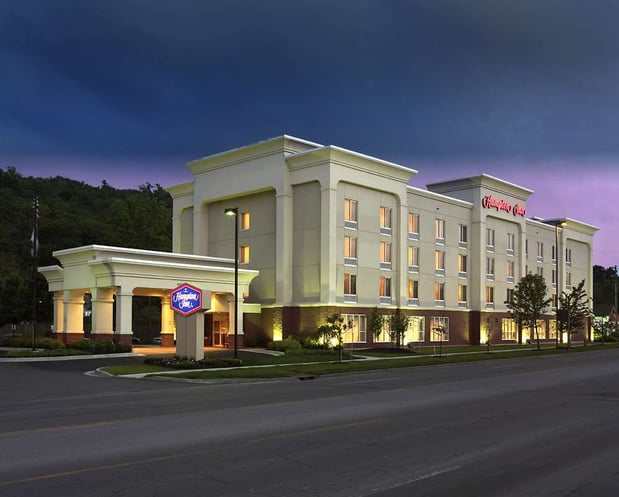 Images Hampton Inn Ithaca