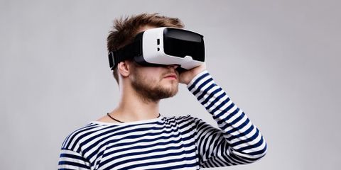 Can You Break the Law In Virtual Reality? A Local Lawyer’s Challenge The Law Office of Jacob Y. Garrett, LLC West Plains (417)255-2222