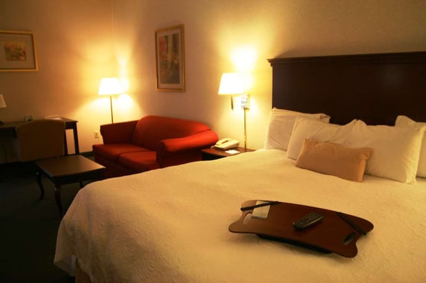 Images Hampton Inn Selinsgrove/Shamokin Dam