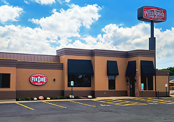 Pizza Ranch in Winona, MN | 405 US-14