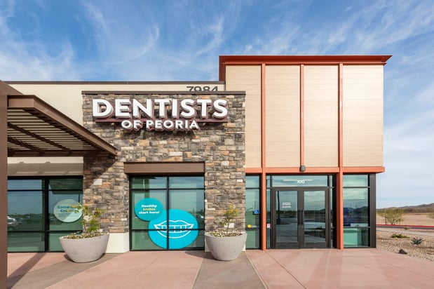 Images Dentists of Peoria