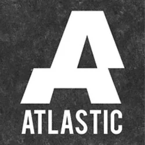 Atlastic Epoxyvloeren Logo
