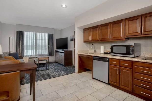 Images Homewood Suites by Hilton Lackland AFB/SeaWorld, TX