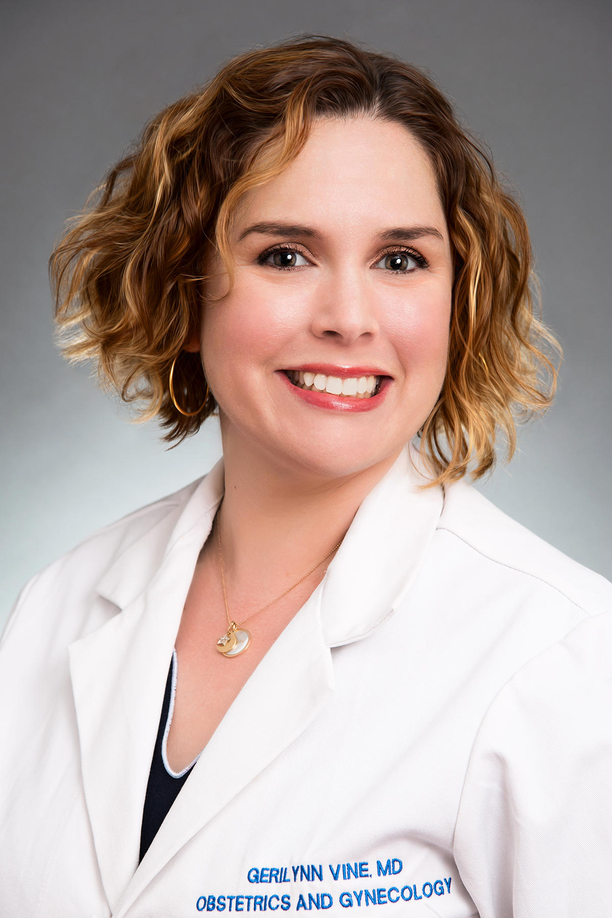 Dr. Gerilynn Vine, MD Houston, TX Obstetrics & Gynecology