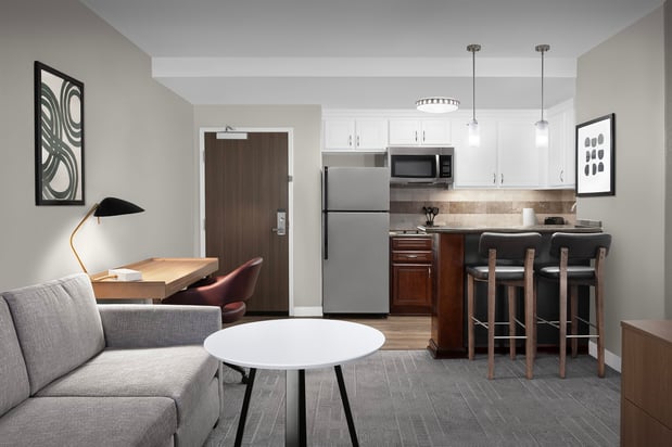Images Staybridge Suites Columbia by IHG