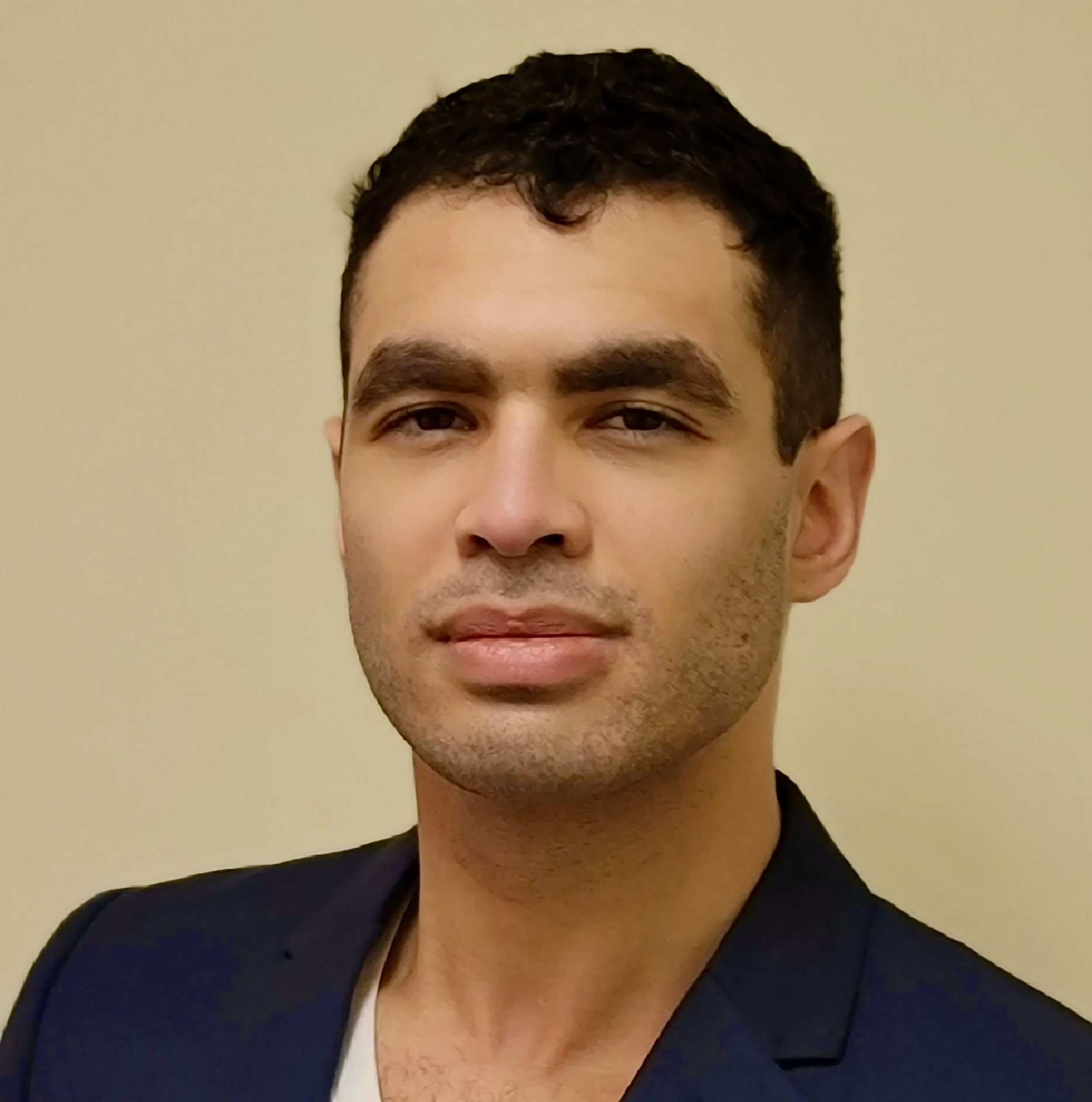 Agent Headshot