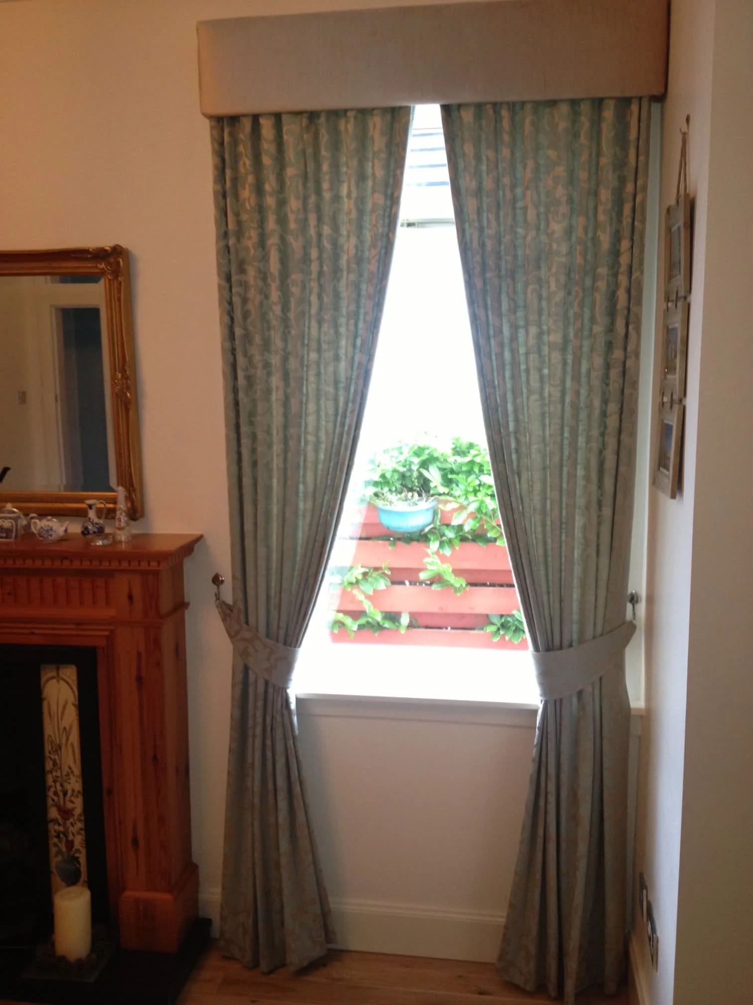 Images Sew Good Curtains & Blindsc