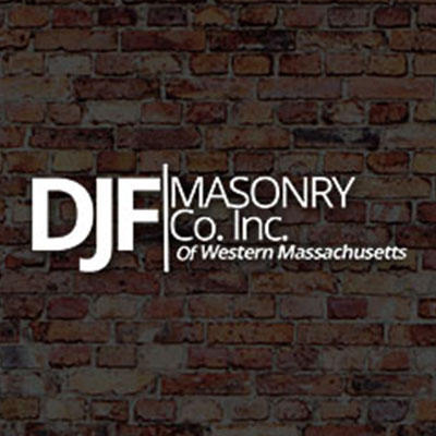 DJF Masonry Co. Inc Logo