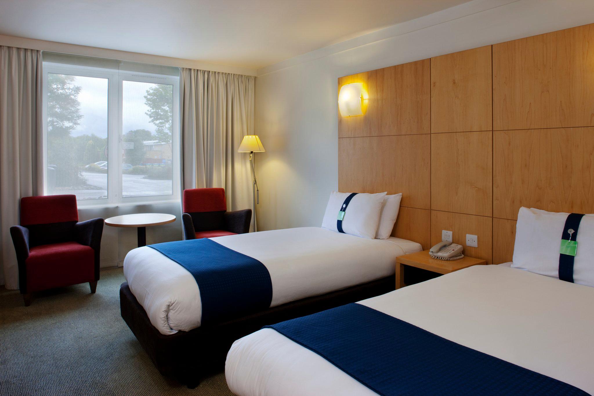 Holiday Inn Oxford, an IHG Hotel Oxford 03719 429086