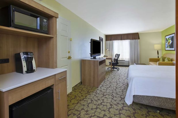 Images Hilton Garden Inn Wichita