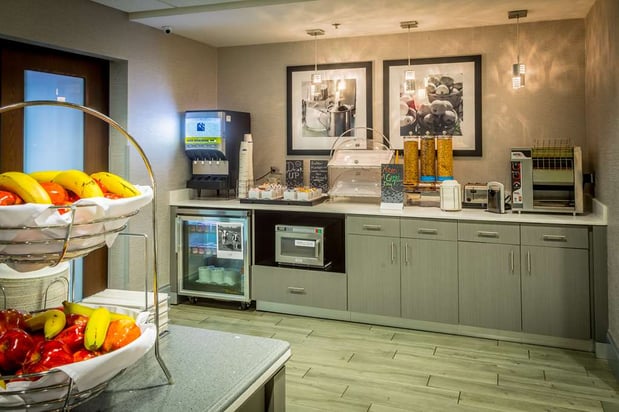 Images Hampton Inn & Suites Dublin