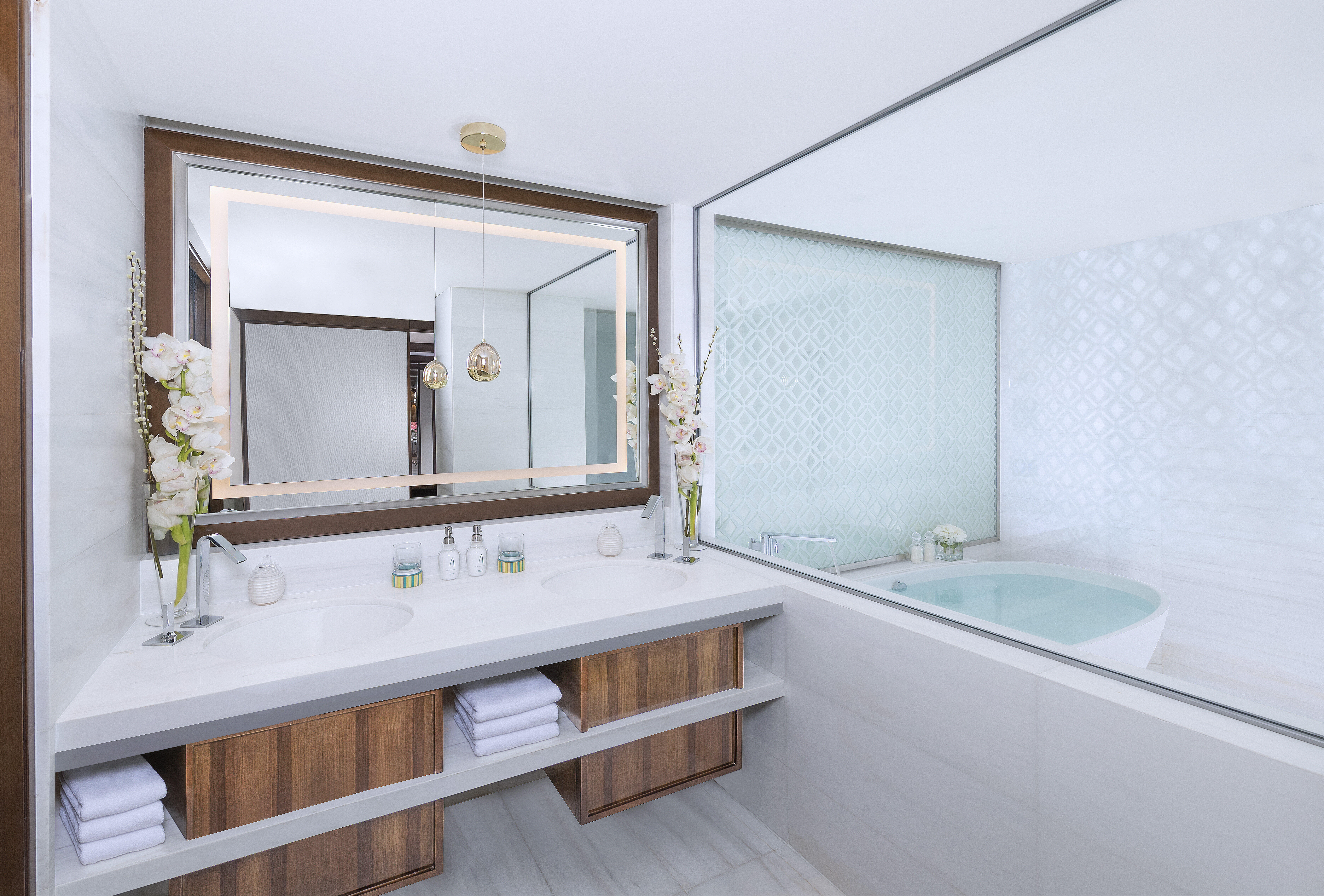 Mandarin Oriental Al Faisaliah, Riyadh ماندارين اورينتال الفيصلية، الرياض