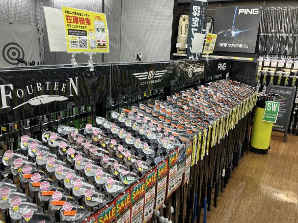 Images ゴルフパートナー 谷和原インター店