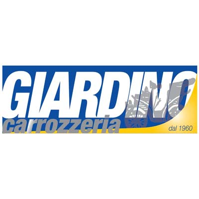 Carrozzeria Giardino Logo