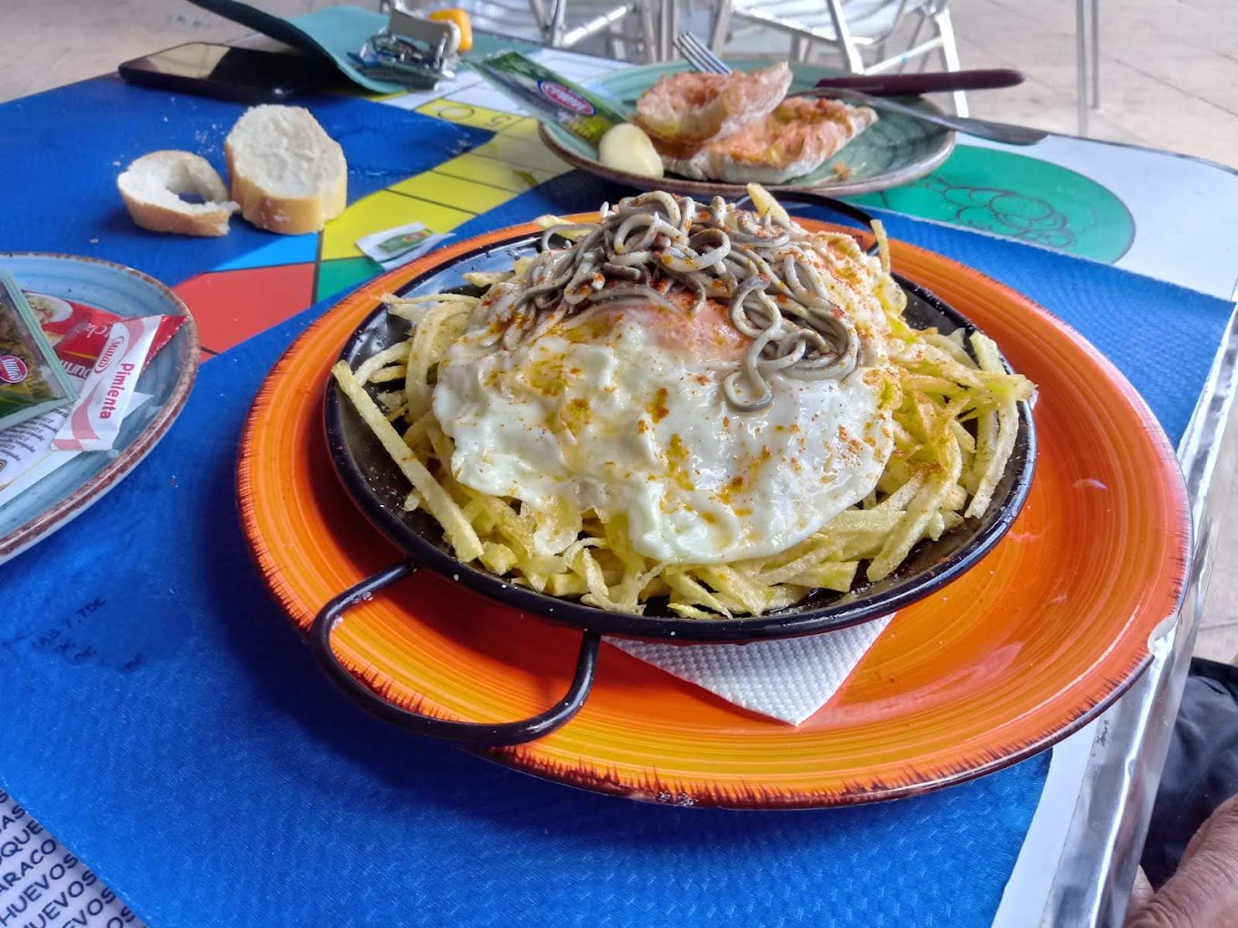 Images El Parchis De Molleda