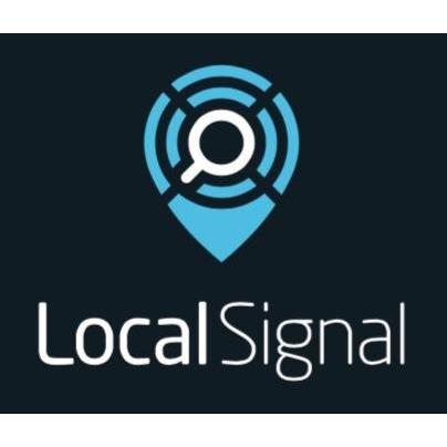 LocalSignal Logo