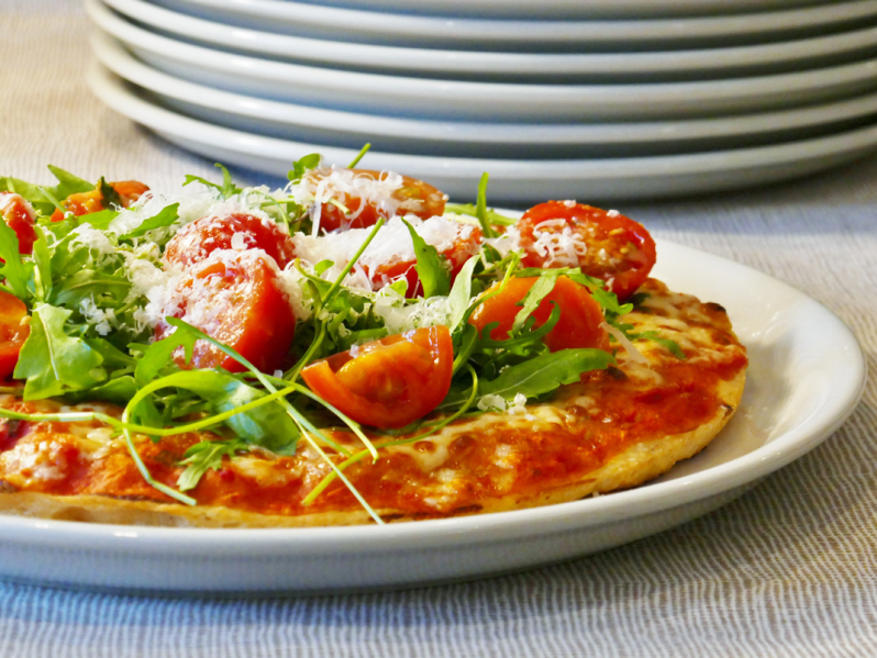 Images Pizzeria ristorante Abruzzese