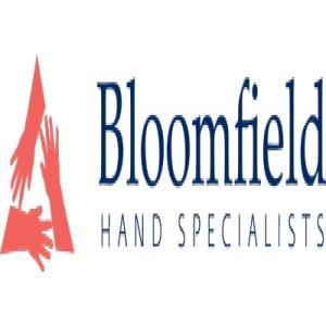 Bloomfield Hand Specialists Logo