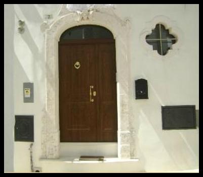 Images C.P.B. - Costruzione Porte Blindate