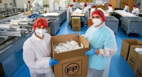 Fairpreis GmbH, Kruppstrasse 7 in Kamp-Lintfort