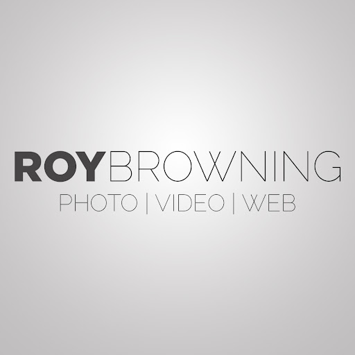 Roy Browning Creative Logo