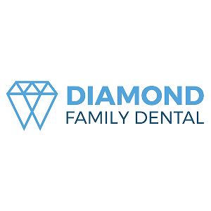 Diamond Family Dental of Sterling Heights Logo
