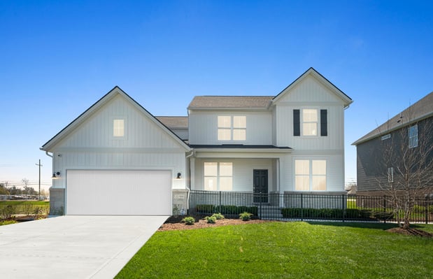Images Deerbrook by Pulte Homes