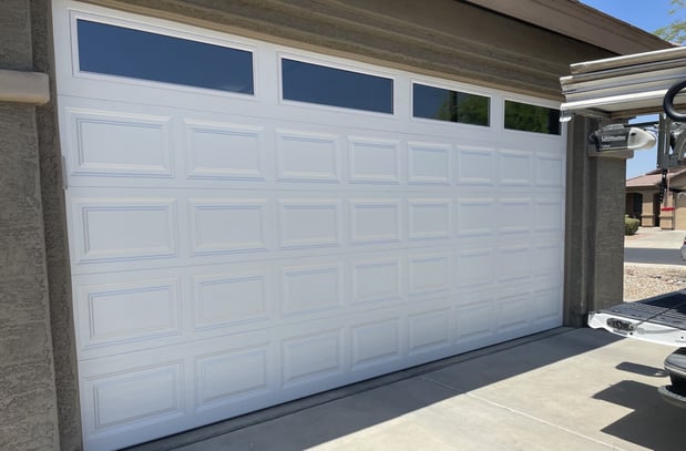 Images Agape Doors Garage Door Svc.