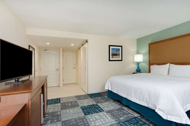 Images Hampton Inn Norcross