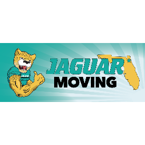 Jaguar Moving