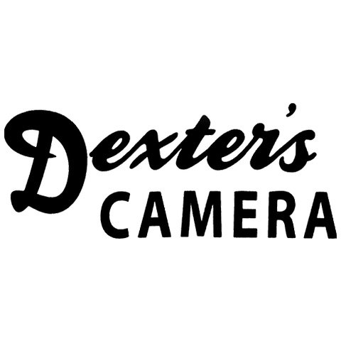 Dexter's Camera