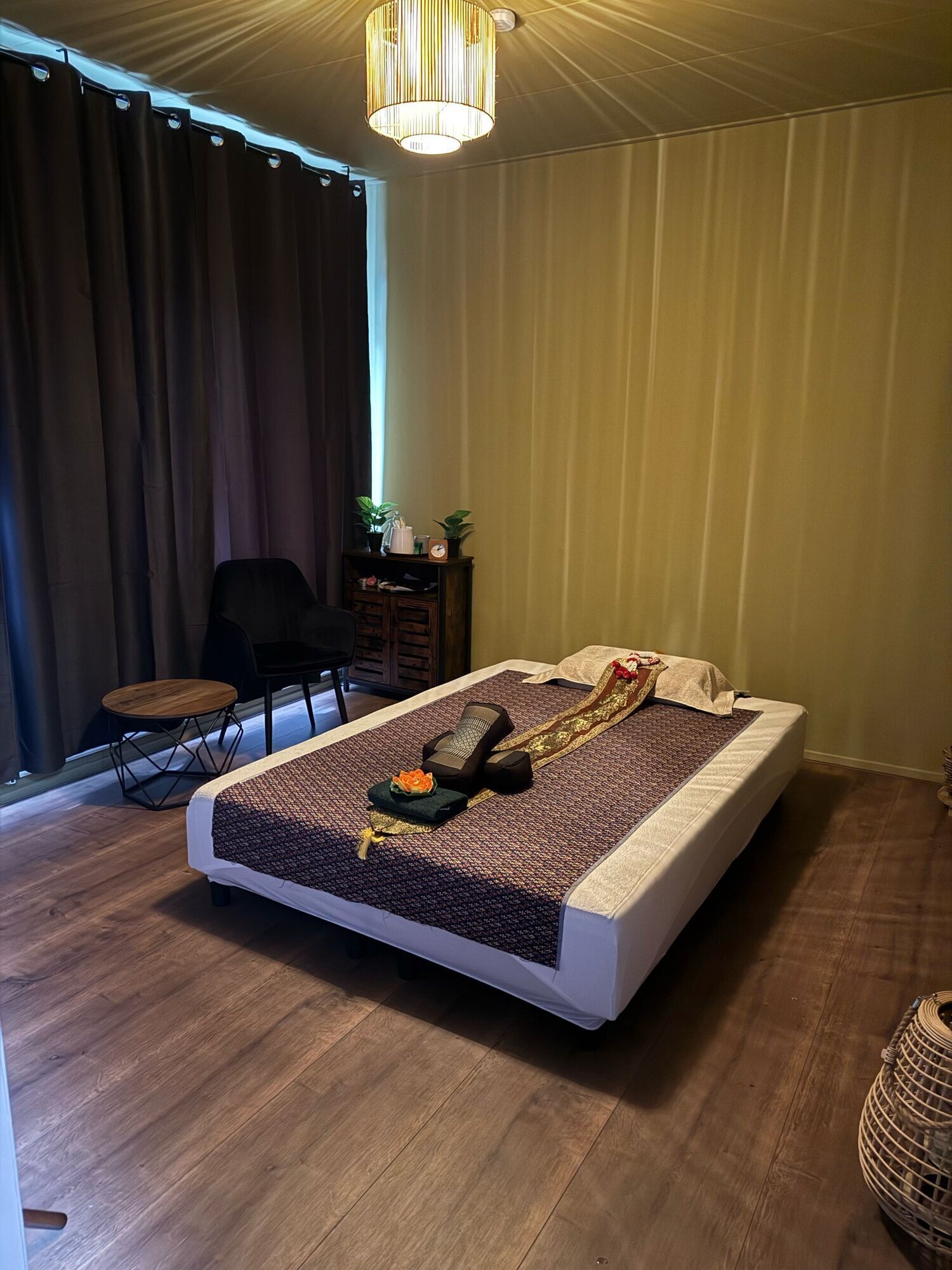 Foto's Srisiam Thaise Massage & Wellness spa Nijmegen