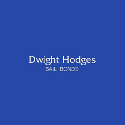 Dwight Hodges Bail Bonds Logo