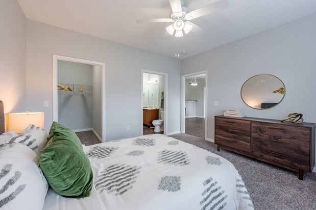 Images Blankenbaker Crossings Apartment Homes