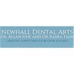 Newhall Dental Arts Logo
