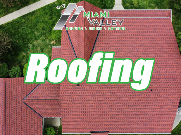 Images Miami Valley Roofing & Restoration LLC
