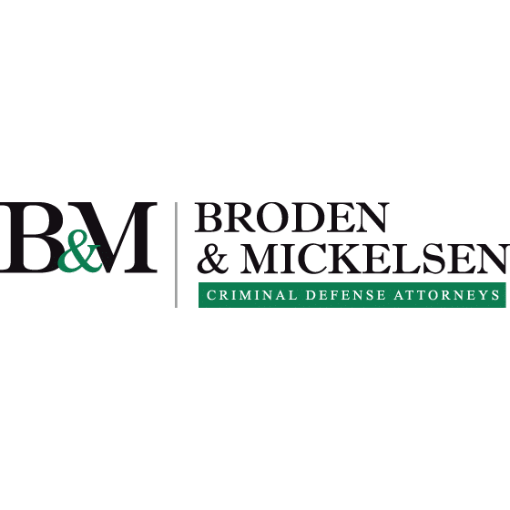 Broden & Mickelsen, LLP Logo