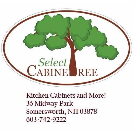 Select Cabinetree Logo