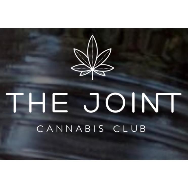 The Joint Cannabis Club Medical Marijuana Dispensary OKC Logo