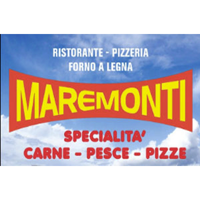 Maremonti Logo