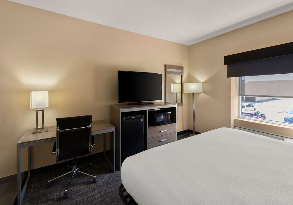 King Room