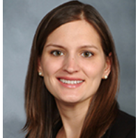 Erica L. Oltra, Medical Doctor (MD) Pediatric Ophthalmology
