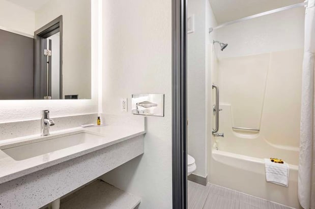 Images Best Western Plus Anderson