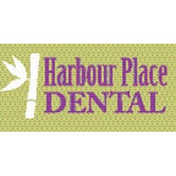 Harbour Place Dental Logo