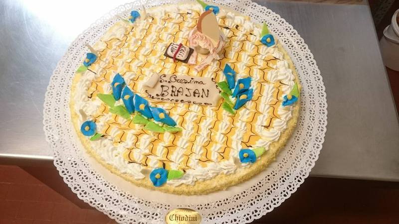 Images Pasticceria Chiodini