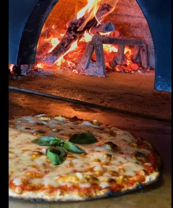 Images Pizzeria San Giuliano