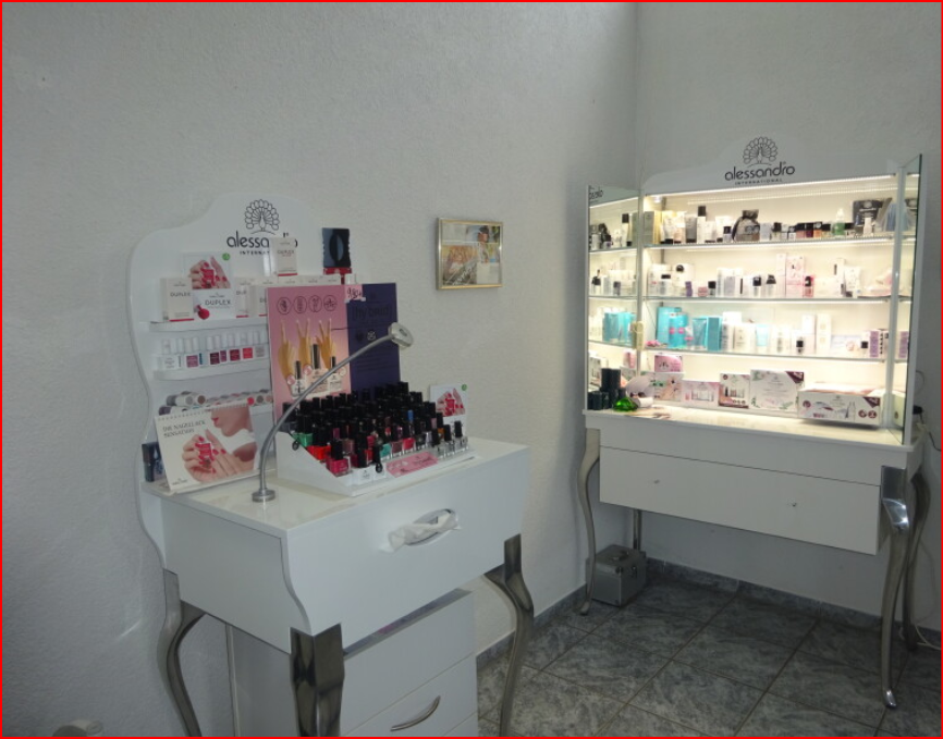 Bilder Kosmetikstudio Annerose Fiedler