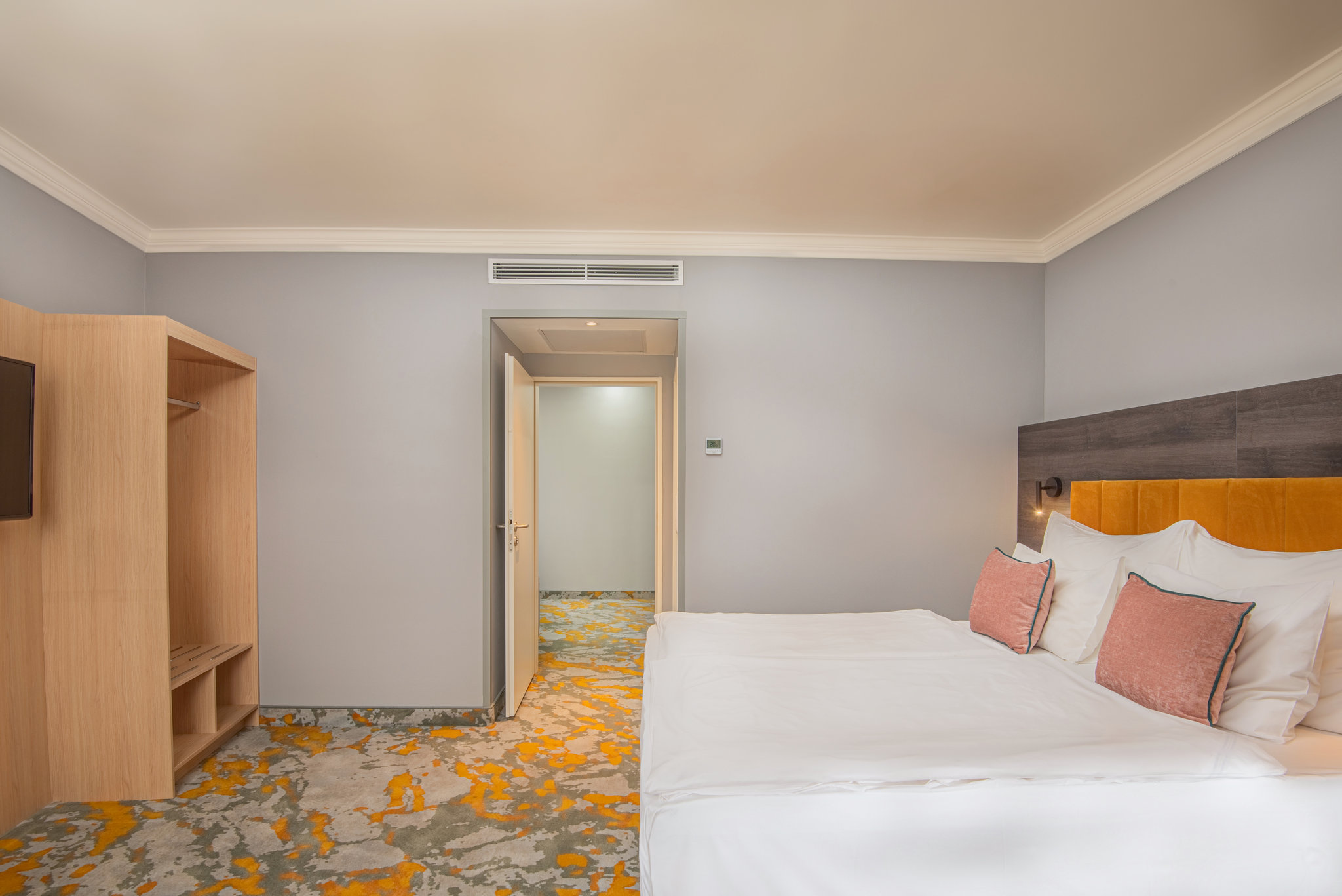 Images voco Szekesfehervar by IHG