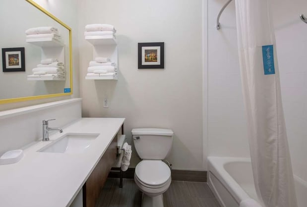 Images Hampton Inn & Suites Lafayette